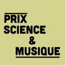 17h00 Prix Jeune Chercheur Science et Musique 2013